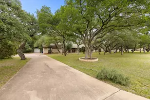 136 Valley View Rd, Georgetown, TX 78633 - Photo 9