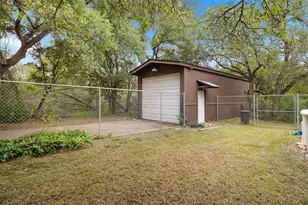 136 Valley View Rd, Georgetown, TX 78633 - Photo 35