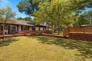 136 Valley View Rd, Georgetown, TX 78633 - Photo 29