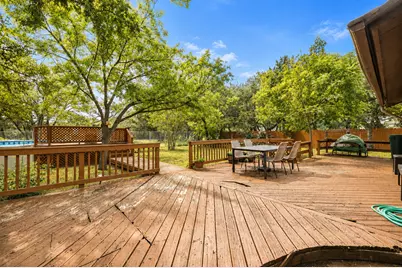 136 Valley View Road, Georgetown, TX 78633 - Photo 29