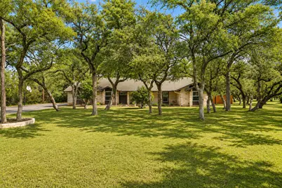 136 Valley View Road, Georgetown, TX 78633 - Photo 1