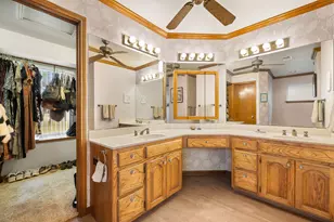 136 Valley View Rd, Georgetown, TX 78633 - Photo 23