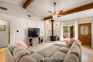 136 Valley View Rd, Georgetown, TX 78633 - Photo 5