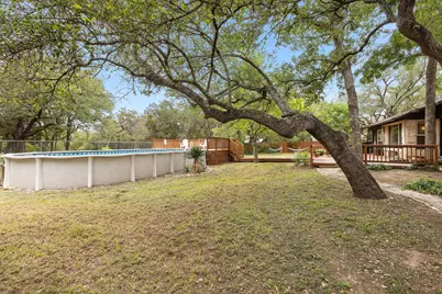 136 Valley View Road, Georgetown, TX 78633 - Photo 31