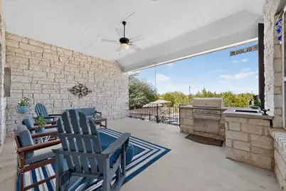 260 Hawthorne Loop, Driftwood, TX 78619 - Photo 29