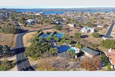 Lot 3031 Douglas Drive, Horseshoe Bay, TX 78657 - Photo 1