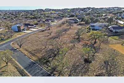 Lot 3031 Douglas Drive, Horseshoe Bay, TX 78657 - Photo 5