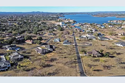 Lot 3031 Douglas Drive, Horseshoe Bay, TX 78657 - Photo 1