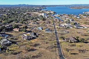 Lot 3031 Douglas Dr, Horseshoe Bay, TX 78657 - Photo 1