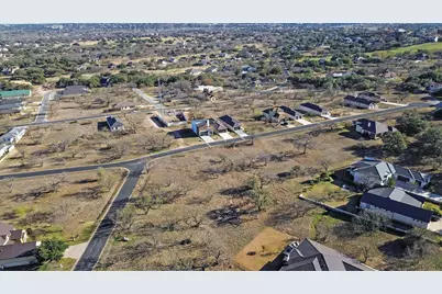 Lot 3031 Douglas Drive, Horseshoe Bay, TX 78657 - Photo 7
