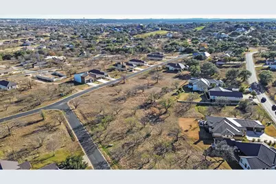 Lot 3031 Douglas Drive, Horseshoe Bay, TX 78657 - Photo 3
