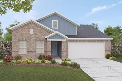 112 Quail Convey Drive, Jarrell, TX 76537 - Photo 1