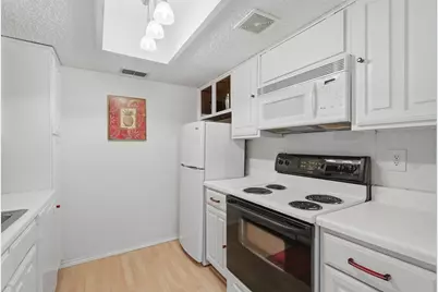8210 Bent Tree Road #235, Austin, TX 78759 - Photo 13