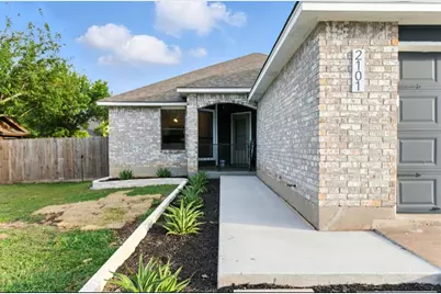 2101 Boxwood Path, Round Rock, TX 78664 - Photo 3
