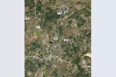 119 Delorean Circle, Burnet, TX 78611 - Photo 11
