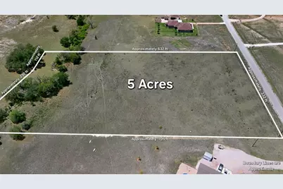 119 Delorean Circle, Burnet, TX 78611 - Photo 1