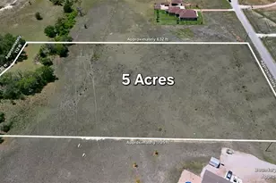 119 Delorean Cir, Burnet, TX 78611 - Photo 1