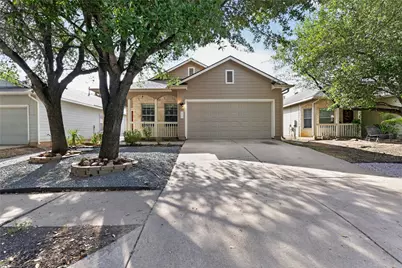 3905 Bronco Bend Loop, Austin, TX 78744 - Photo 3