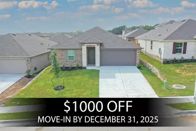 6104 Brampton Lane, Austin, TX 78724 - Photo 1