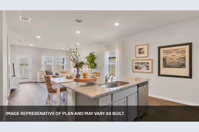 201 Mountain Pea Road, Kyle, TX 78640 - Photo 7