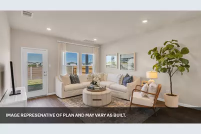 201 Mountain Pea Road, Kyle, TX 78640 - Photo 11