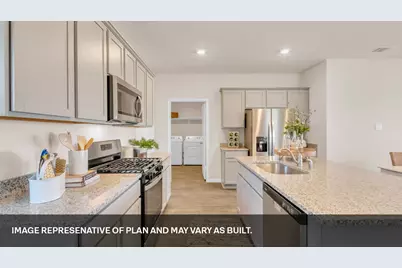 201 Mountain Pea Road, Kyle, TX 78640 - Photo 5