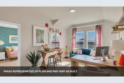 201 Mountain Pea Road, Kyle, TX 78640 - Photo 21