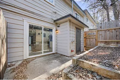 3806 Southridge Drive #4, Austin, TX 78704 - Photo 17