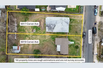 6917 Carver Avenue, Austin, TX 78752 - Photo 1