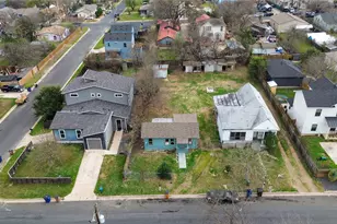 6917 Carver Ave, Austin, TX 78752 - Photo 5