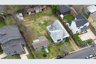 6917 Carver Avenue, Austin, TX 78752 - Photo 3