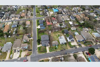 6917 Carver Avenue, Austin, TX 78752 - Photo 11