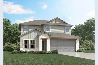 135 Holmby Drive, Hutto, TX 78634 - Photo 1