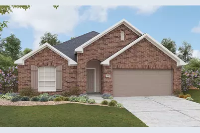 14212 Grassley Trail, Manor, TX 78653 - Photo 1
