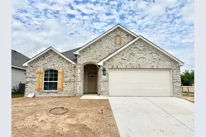 14212 Grassley Trail, Manor, TX 78653 - Photo 1