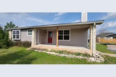 195 Cardinal Drive, Paige, TX 78659 - Photo 1