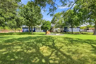 1475 County Rd 315, Jarrell, TX 76537 - Photo 35