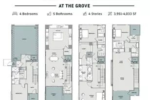 4311 Prevail Ln, Austin, TX 78731 - Photo 33