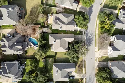 3008 Rock Rose Place, Round Rock, TX 78664 - Photo 33