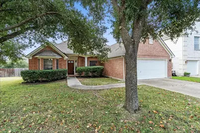 3008 Rock Rose Place, Round Rock, TX 78664 - Photo 1