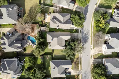 3008 Rock Rose Place, Round Rock, TX 78665 - Photo 33