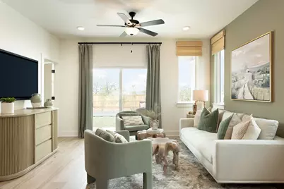 2520 Jack Nora Way, Round Rock, TX 78665 - Photo 3