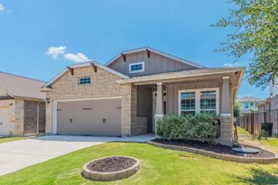 105 Penna Ln, Georgetown, TX 78628 - Photo 5