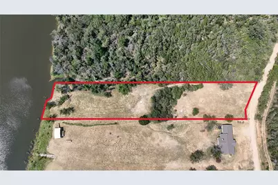 Tbd E Fm 1431, Marble Falls, TX 78654 - Photo 1