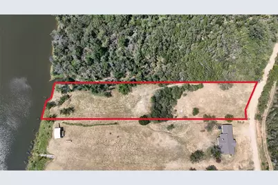 Tbd E Fm 1431, Marble Falls, TX 78654 - Photo 1