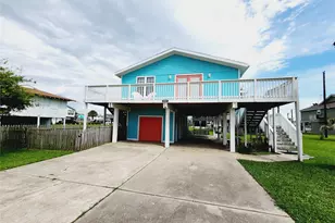 16606 John Davis Rd, Jamaica Beach, TX 77554 - Photo 1