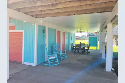 16606 John Davis Road, Jamaica Beach, TX 77554 - Photo 3