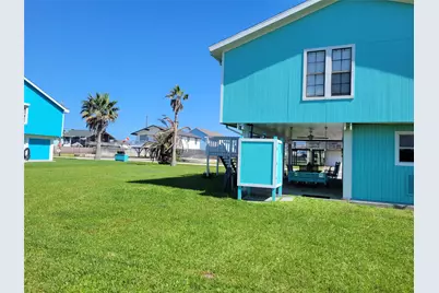 16606 John Davis Road, Jamaica Beach, TX 77554 - Photo 9