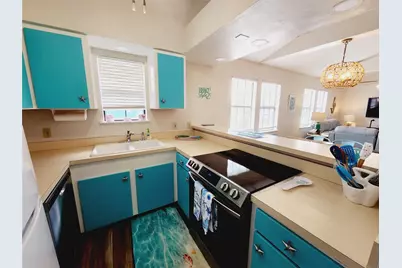 16606 John Davis Road, Jamaica Beach, TX 77554 - Photo 15