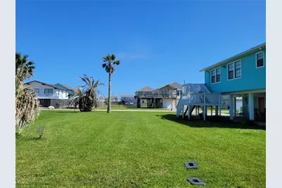 16606 John Davis Road, Jamaica Beach, TX 77554 - Photo 11